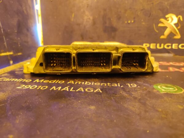 CENTRALITA MOTOR UCE 99426