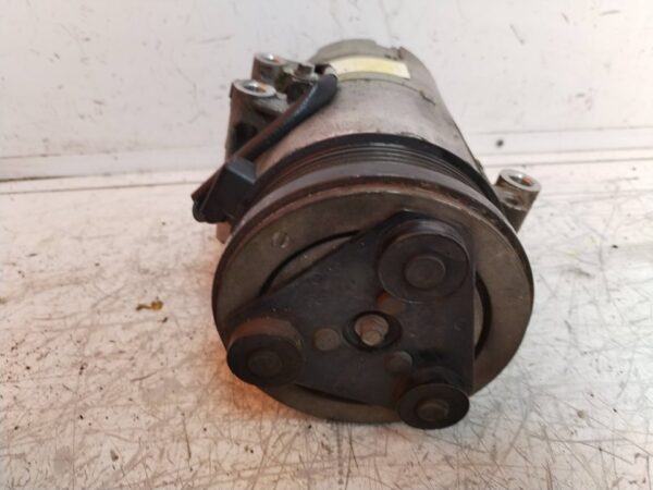 COMPRESOR AIRE ACONDICIONADO 114887