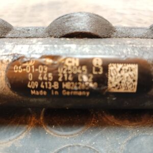 RAMPA INYECTORA 104923