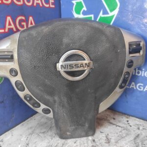 AIRBAG DELANTERO IZQUIERDO 96214