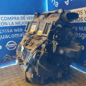 CALEFACCION ENTERA NORMAL 101385