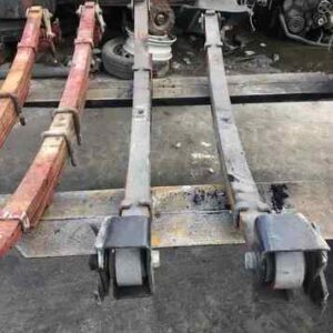 BALLESTA TRASERA 91352