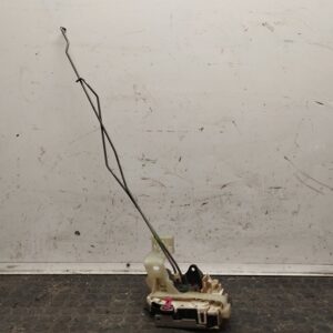 CERRADURA PUERTA TRASERA IZQUIERDA 109257