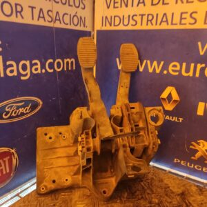 PEDAL EMBRAGUE 96371
