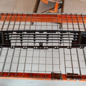 REJILLA PARAGOLPES CENTRAL 104177