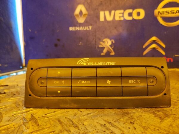SISTEMA AUDIO / RADIO CD 100170