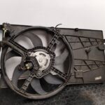 ELECTROVENTILADOR 110554