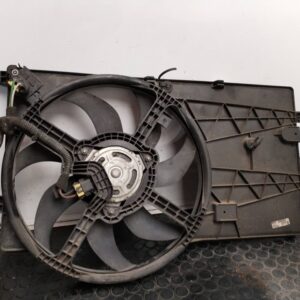 ELECTROVENTILADOR 110554