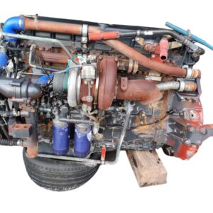 MOTOR COMPLETO 109006