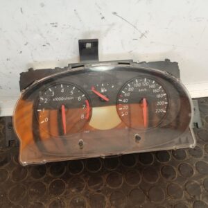 CUADRO INSTRUMENTOS 105756