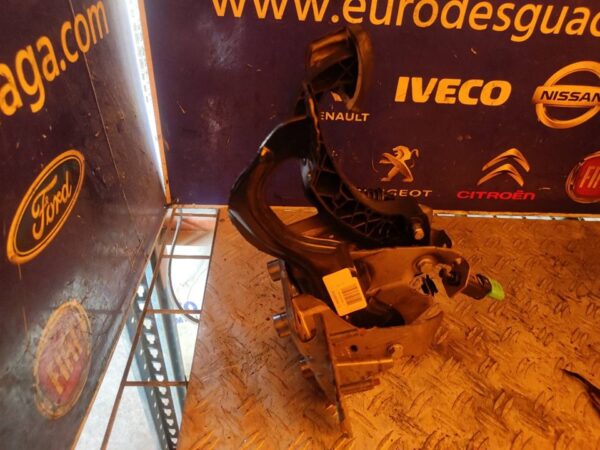PEDAL FRENO 100360