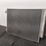 CONDENSADOR / RADIADOR AIRE ACONDICIONADO 112730