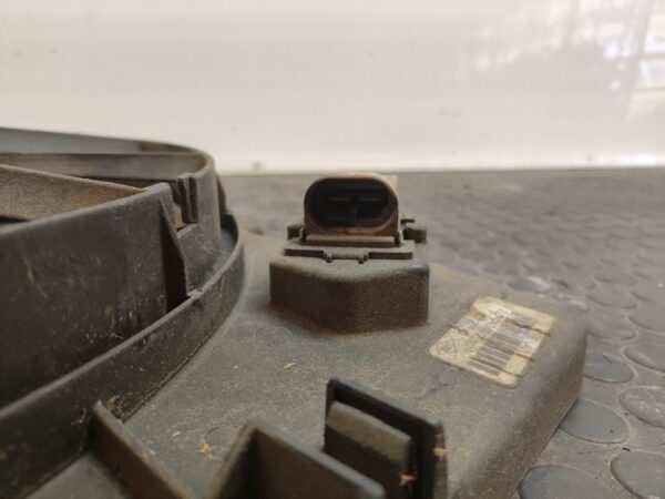 ELECTROVENTILADOR 105386