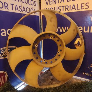 TRANSMISION DELANTERA IZQUIERDA 95503