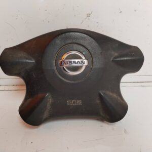 AIRBAG DELANTERO IZQUIERDO 113404