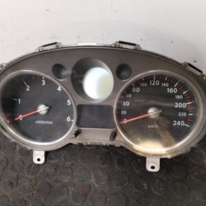 CUADRO INSTRUMENTOS 110356