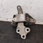 SOPORTE MOTOR IZQUIERDO 112507