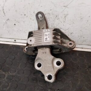 SOPORTE MOTOR IZQUIERDO 112507