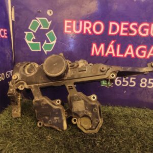 COLECTOR ADMISION 94929