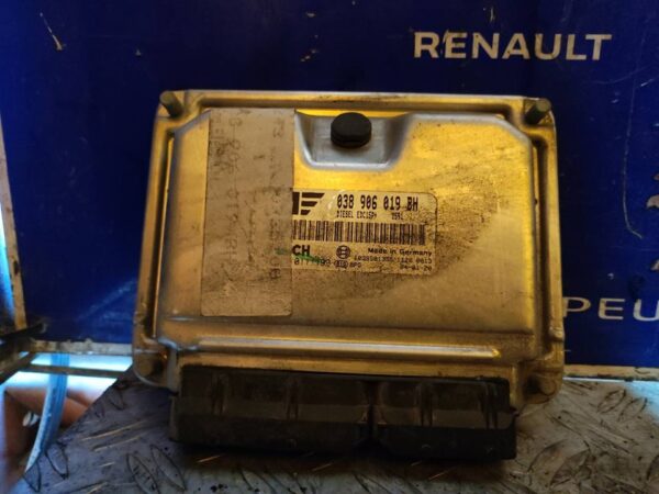 CENTRALITA MOTOR UCE 100987