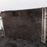 CONDENSADOR / RADIADOR AIRE ACONDICIONADO 112494