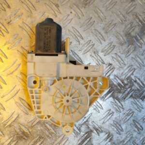 MOTOR ELEVALUNAS TRASERO DERECHO 99708