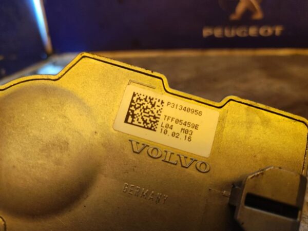 ANTIRROBO / LLAVE CONTACTO 100174