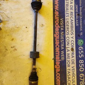 TRANSMISION DELANTERA DERECHA 98424