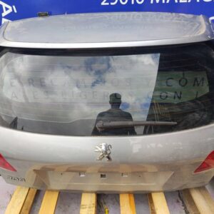 PORTON TRASERO 100530