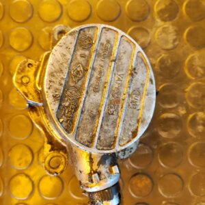 DEPRESOR FRENO / BOMBA VACIO 107686