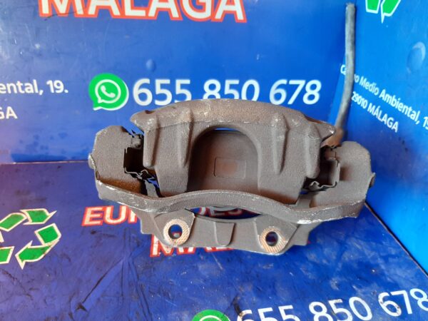 PINZA DE FRENO DELANTERA IZQUIERDA 93880