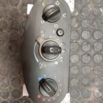 MANDO CALEFACCION / AIRE ACONDICIONADO 106561