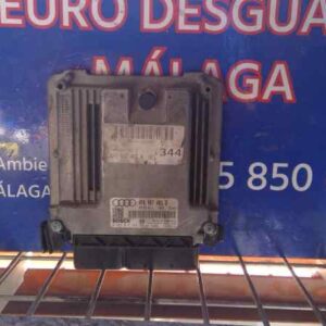 CENTRALITA MOTOR UCE 92255