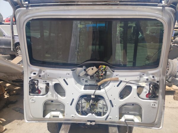 PORTON TRASERO 99540