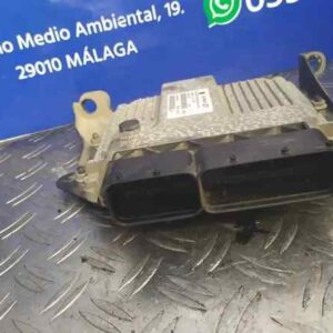 CENTRALITA MOTOR UCE 91474