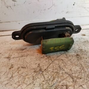 RESISTENCIA CALEFACCION 114734