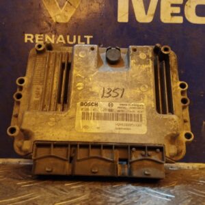 CENTRALITA MOTOR UCE 101259