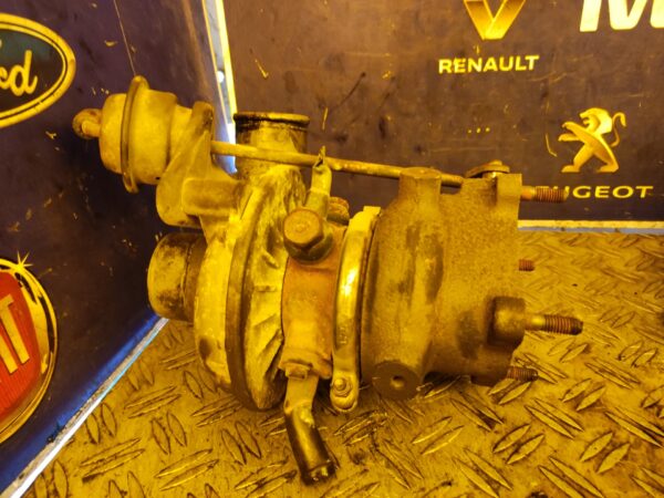TURBOCOMPRESOR 99092