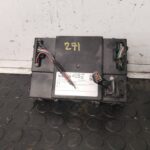 MODULO ELECTRONICO 110906