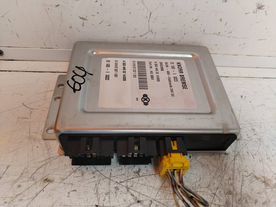 MODULO ELECTRONICO 114436