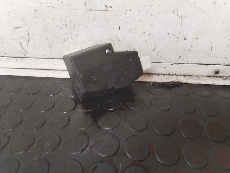 MODULO ELECTRONICO 112176