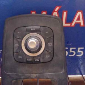 MANDO MULTIFUNCION 92316