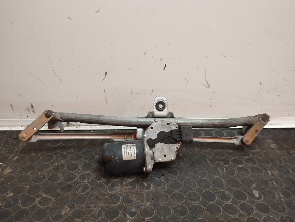 MOTOR LIMPIA DELANTERO 107253
