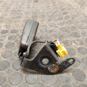 CINTURON SEGURIDAD TRASERO IZQUIERDO 105676