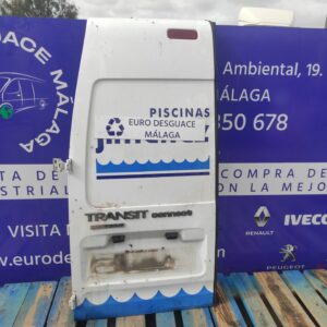 PUERTA TRASERA IZQUIERDA 94309