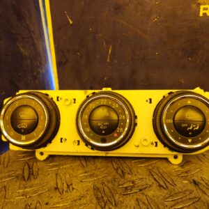 MANDO CALEFACCION / AIRE ACONDICIONADO 98831