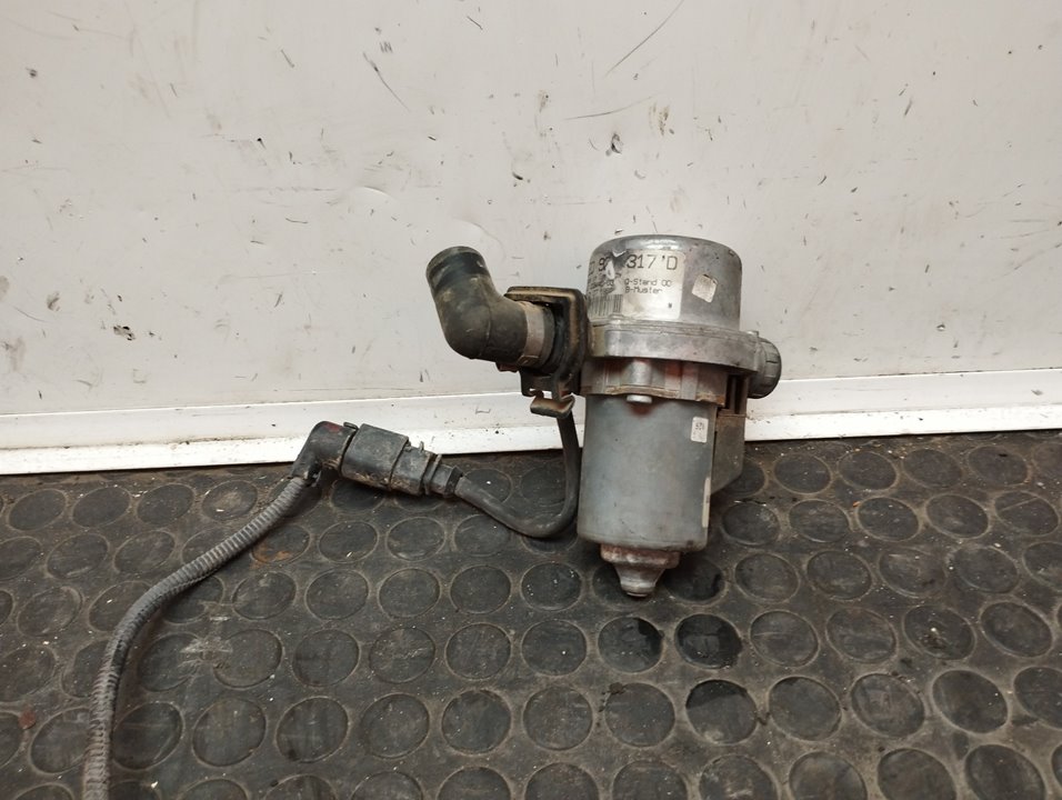 DEPRESOR FRENO / BOMBA VACIO 107914