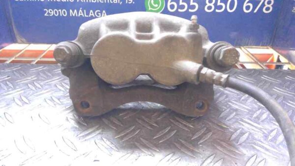 PINZA DE FRENO DELANTERA DERECHA 91827