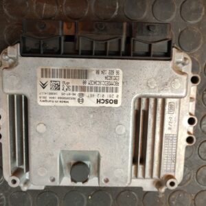 CENTRALITA MOTOR UCE 104921