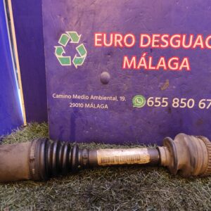 TRANSMISION TRASERA IZQUIERDA 95024